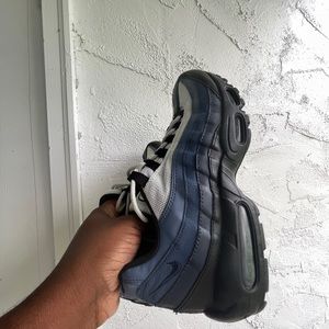 Nike Air Max 95